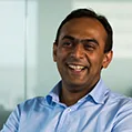 Ashwin Kumaraswamy