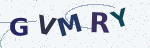 Five characters to type into the box beside this image
