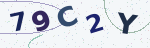 Five characters to type into the box beside this image