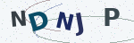 Five characters to type into the box beside this image