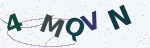 Five characters to type into the box beside this image