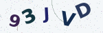 Five characters to type into the box beside this image